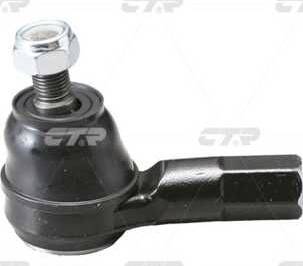 CTR CEKH-10L - Hlava příčného táhla řízení www.parts5.com