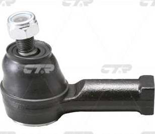 CTR CEKH-7 - Tie Rod End www.parts5.com