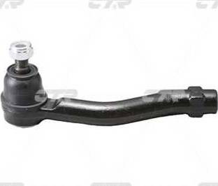 CTR CEKK-26L - Tie Rod End www.parts5.com