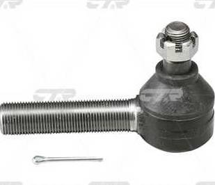 CTR CEKS-2R - Tie Rod End www.parts5.com