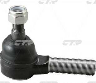 CTR CEM-7L - Hlava příčného táhla řízení www.parts5.com