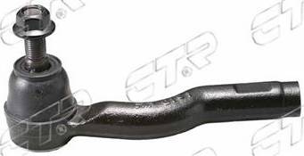 CTR CEMZ-41 - Tie Rod End www.parts5.com