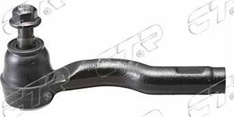 CTR CEMZ-42 - Tie Rod End www.parts5.com