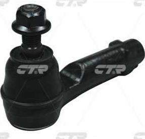 CTR CEMZ-64 - Tie Rod End www.parts5.com