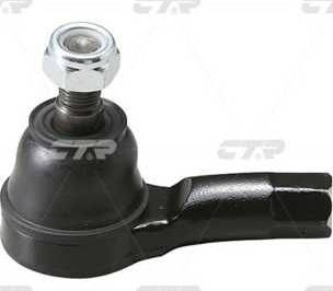 CTR CEMZ-34 - Cap de bara www.parts5.com