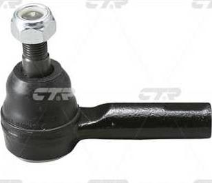 CTR CEN-98 - Tie Rod End parts5.com