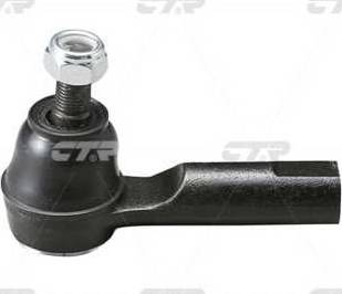 CTR CEN-47 - Tie Rod End www.parts5.com