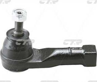 CTR CEN-124 - Tie Rod End www.parts5.com