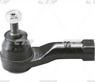 CTR CEN-125 - Tie Rod End parts5.com