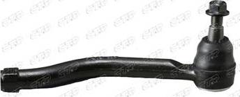 CTR CEN-121 - Tie Rod End parts5.com