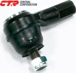 CTR CEN-80 - Rótula barra de acoplamiento parts5.com