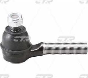 CTR CES-6R - Tie Rod End www.parts5.com