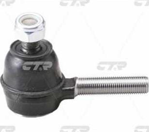 CTR CES-12 - Tie Rod End www.parts5.com