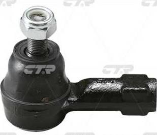 CTR CES-22 - Tie Rod End www.parts5.com