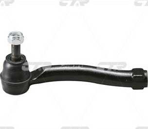 CTR CET-167 - Tie Rod End parts5.com