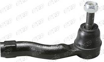 CTR CET-116R - Tie Rod End www.parts5.com