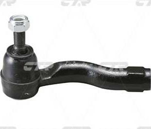 CTR CET-126L - Tie Rod End www.parts5.com