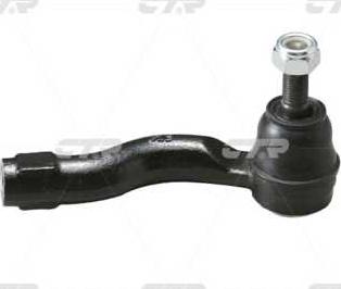 CTR CET-126R - Tie Rod End www.parts5.com