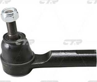 CTR CET-84 - Tie Rod End www.parts5.com