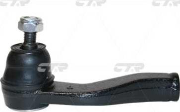 CTR CET-214L - Tie Rod End parts5.com