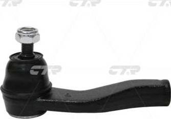 CTR CET-215L - Tie Rod End parts5.com