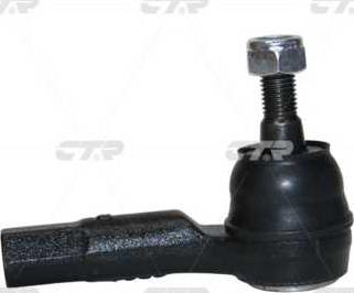 CTR CEVW-5R - Tie Rod End www.parts5.com