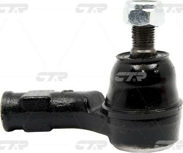 CTR CEVW-6L - Ακρόμπαρο www.parts5.com