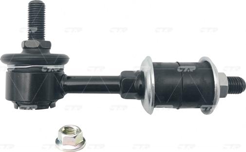 CTR CL0446 - Brat / bieleta suspensie, stabilizator www.parts5.com