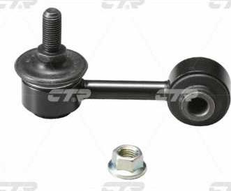 CTR CL0409 - Brat / bieleta suspensie, stabilizator www.parts5.com