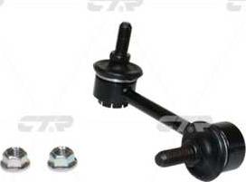 CTR CL0487R - Rod / Strut, stabiliser www.parts5.com