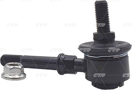 CTR CL0434 - Rod / Strut, stabiliser www.parts5.com