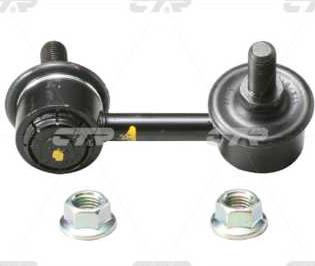 CTR CL0548 - Tyč / vzpěra, stabilizátor www.parts5.com