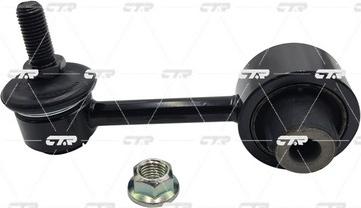 CTR CL0542 - Drog / opornik, stabilizator www.parts5.com