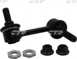 CTR CL0640R - Rod / Strut, stabiliser www.parts5.com