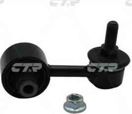 CTR CL0648 - Brat / bieleta suspensie, stabilizator www.parts5.com