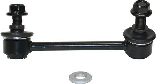 CTR CL0616L - Rod / Strut, stabiliser www.parts5.com