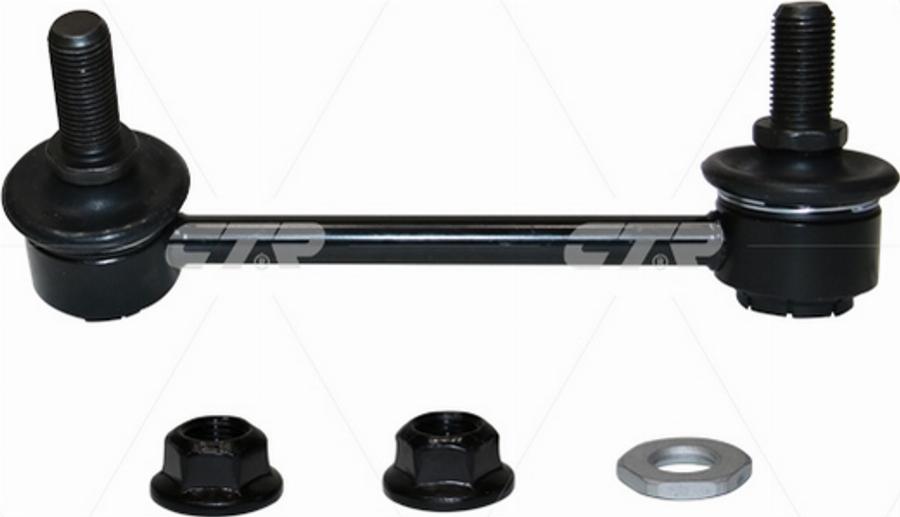 CTR CL0616R - Rod / Strut, stabiliser www.parts5.com