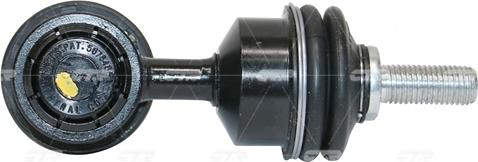 CTR CL0060 - Rod / Strut, stabiliser www.parts5.com