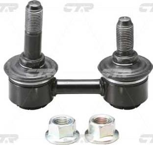 CTR CL0329 - Rod / Strut, stabiliser www.parts5.com