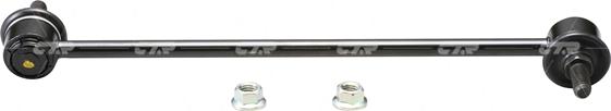 CTR CL0241 - Rod / Strut, stabiliser www.parts5.com