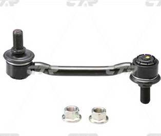 CTR CL0266 - Rod / Strut, stabiliser www.parts5.com