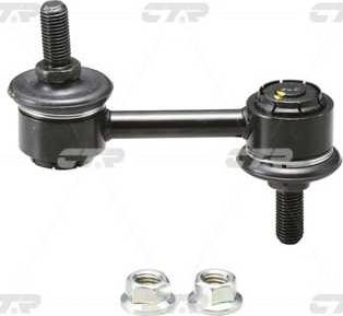 CTR CL0267 - Rod / Strut, stabiliser www.parts5.com