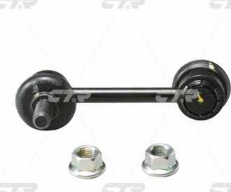 CTR CL0278 - Rod / Strut, stabiliser www.parts5.com