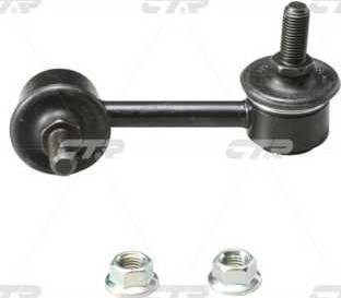 CTR CLHO53 - Rod / Strut, stabiliser parts5.com