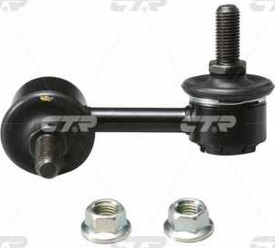 CTR CLHO17 - Drog / opornik, stabilizator www.parts5.com