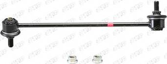 CTR CLKD-9 - Rod / Strut, stabiliser www.parts5.com