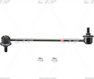 CTR CLKD-9 - Rod / Strut, stabiliser www.parts5.com