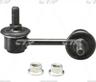 CTR CLKD-4 - Rod / Strut, stabiliser www.parts5.com