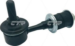 CTR CLKH13 - Rod / Strut, stabiliser www.parts5.com