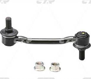 CTR CLKH21 - Rod / Strut, stabiliser www.parts5.com